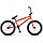 Велосипед Stels Tyrant 20"  (оливковый), фото 2