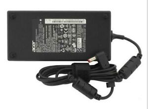 Зарядное, блок питания для ноутбука ACER Delta Electronics ADP-180TB F 19.5V 9.23A 180W Original AC Adapter