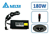 Зарядное, блок питания для ноутбука ACER Delta Electronics ADP-180TB F 19.5V 9.23A 180W Original AC Adapter, фото 2