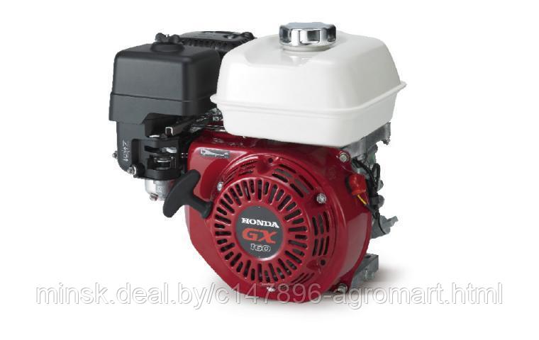 Двигатель Honda GX160UH2-QX4-OH - фото 1 - id-p176481494