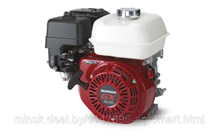 Двигатель_Honda GX200UT2-SX4-OH - фото 1 - id-p176481501