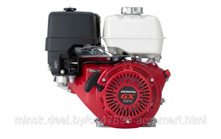 Двигатель Honda GX390UT2-SHQ4-OH - фото 1 - id-p176481508