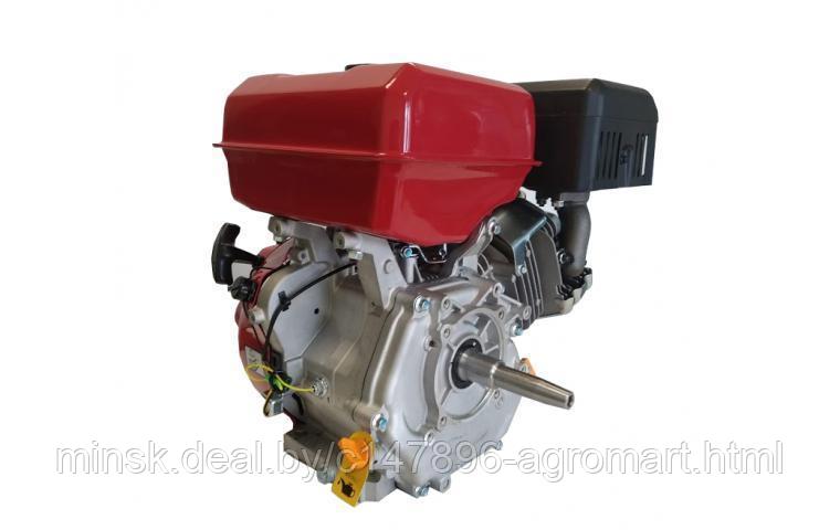 Двигатель R420V (генераторный, вал - аналог HONDA) - фото 1 - id-p176481520