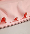 Футер 3-х нитка с начесом Розовый фламинго (ОТРЕЗ 1.1 М), фото 2