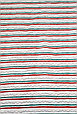 Футер 2-х нитка петля с лайкрой Полосочки (ОТРЕЗ 1.05 М), фото 3
