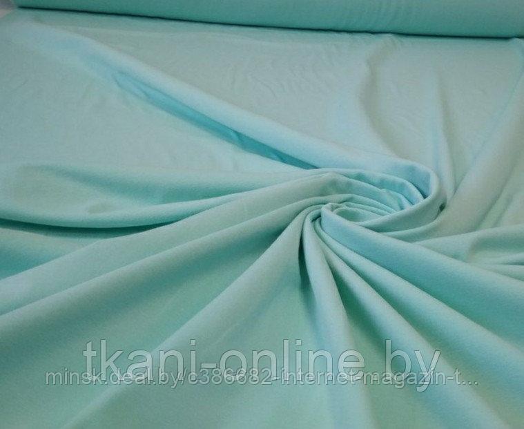 Кулирная гладь с лайкрой Тиффани 170 гр*180 см