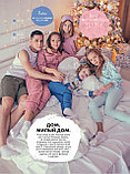 Журнал «Ya_sew» Homewear с домашней одеждой для все семьи, фото 10