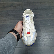 Кроссовки Adidas Niteball White Cream, фото 4