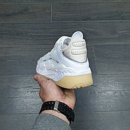 Кроссовки Adidas Niteball White, фото 4