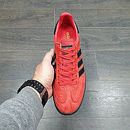 Кроссовки Adidas Spezial Red, фото 3
