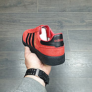 Кроссовки Adidas Spezial Red, фото 4