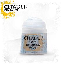 Citadel: Краска Dry Etherium Blue (арт. 23-05)