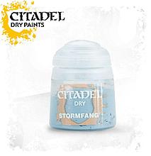 Citadel: Краска Dry Stormfang (арт. 23-21)