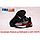 Nike Air Max 2021 Black/red/grey, фото 4