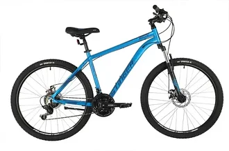 Велосипед Stinger Element Evo 26 Синий 2022