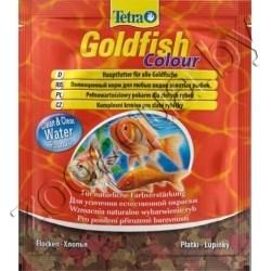 Tetra TETRA Goldfish Colour 12g - фото 1 - id-p121583438