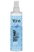 Tahe Двухфазный спрей для всех типов волос Bio Fluid, 300 мл