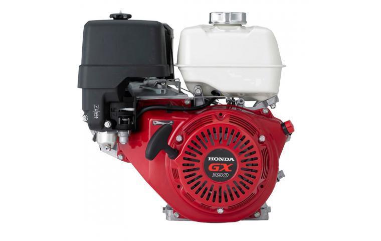 Двигатель Honda GX390UT2-SHQ4-OH - фото 1 - id-p176483672