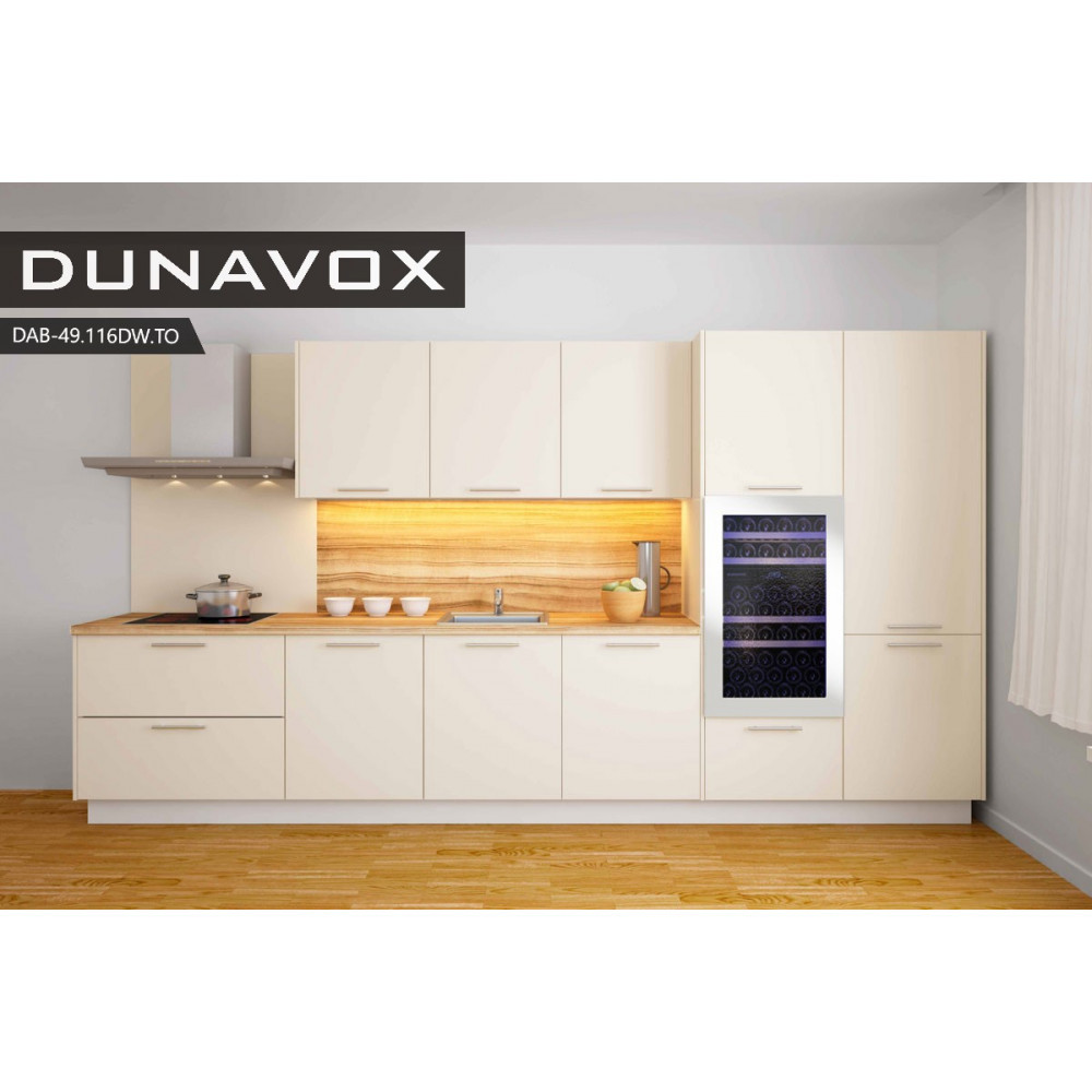 Dunavox DAB-49.116DW.TO - фото 6 - id-p173830494