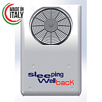 Indel B Sleeping Well Back Plus 24 V