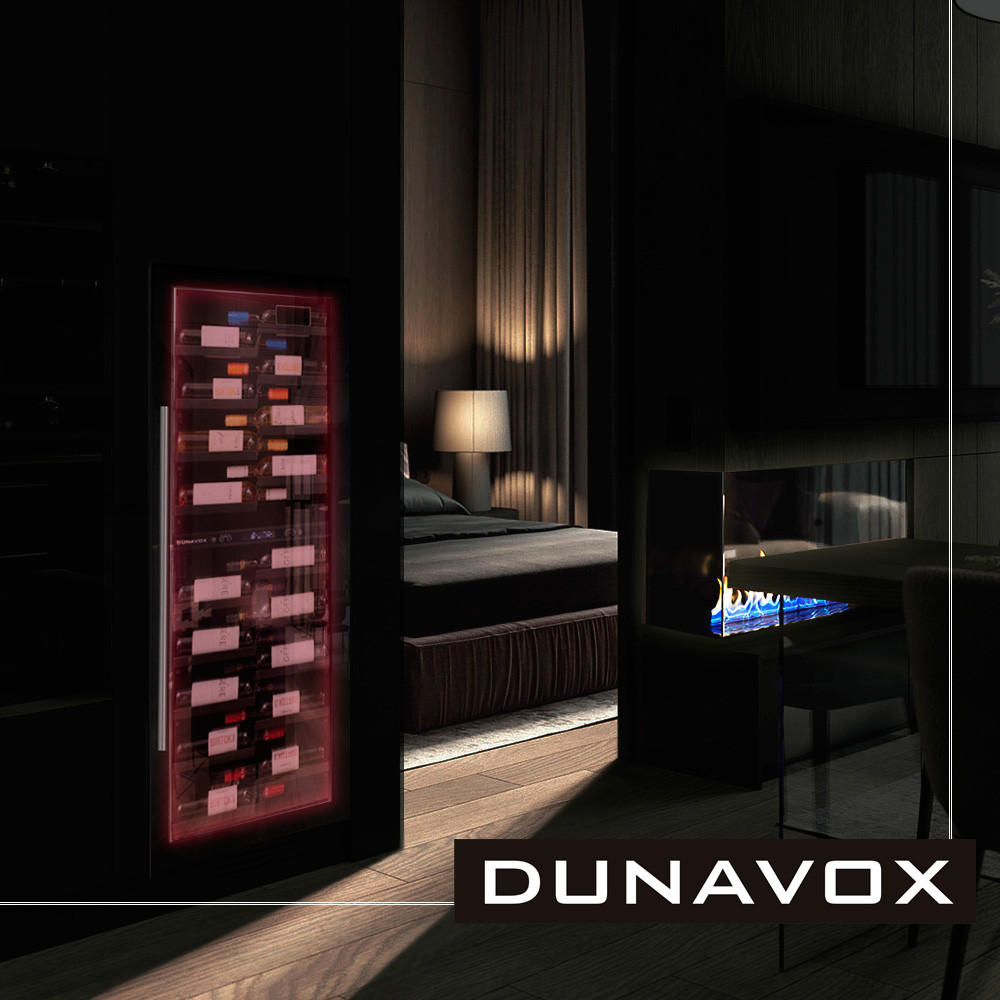 Dunavox DX-104.375DSS - фото 8 - id-p173830635