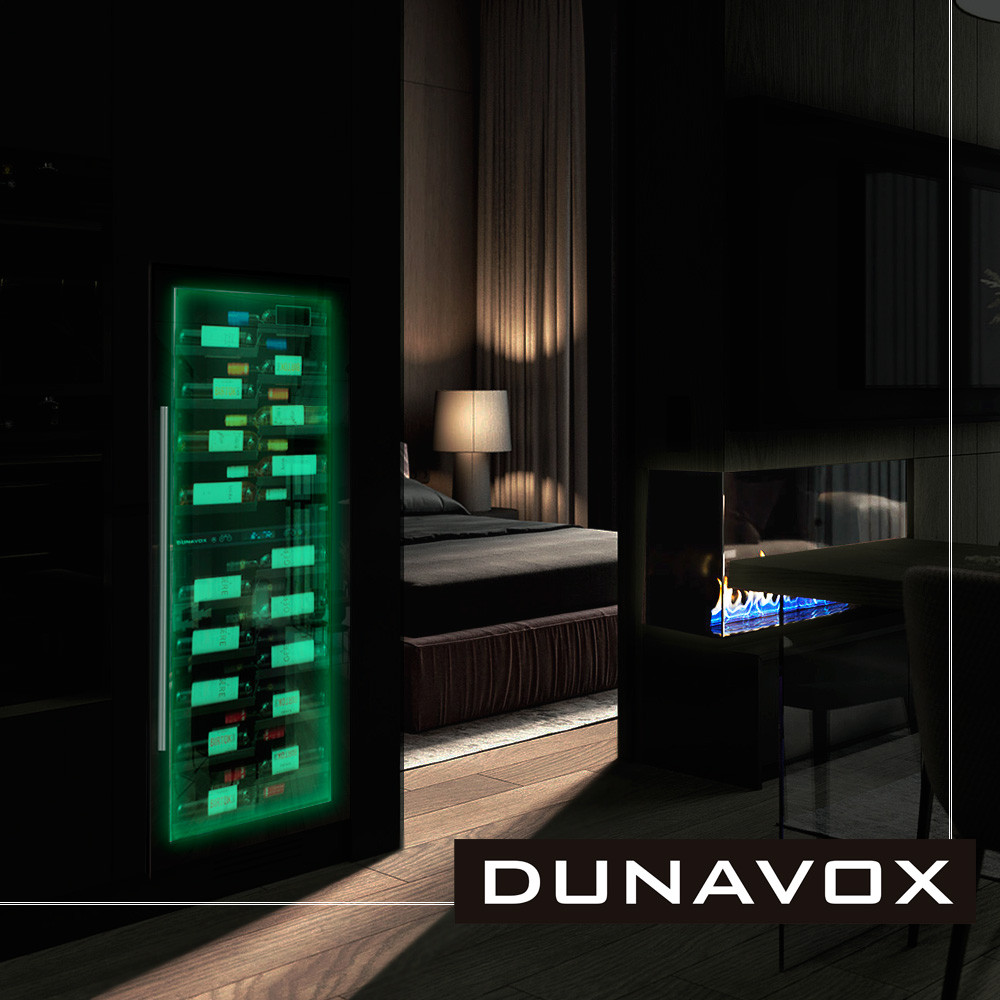 Dunavox DX-104.375DSS - фото 9 - id-p173830635