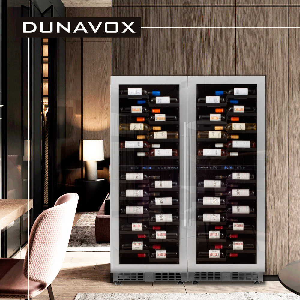 Dunavox DX-104.375DSS - фото 7 - id-p173830635