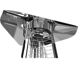 Уличный газовый обогреватель Ballu BOGH-15, фото 3