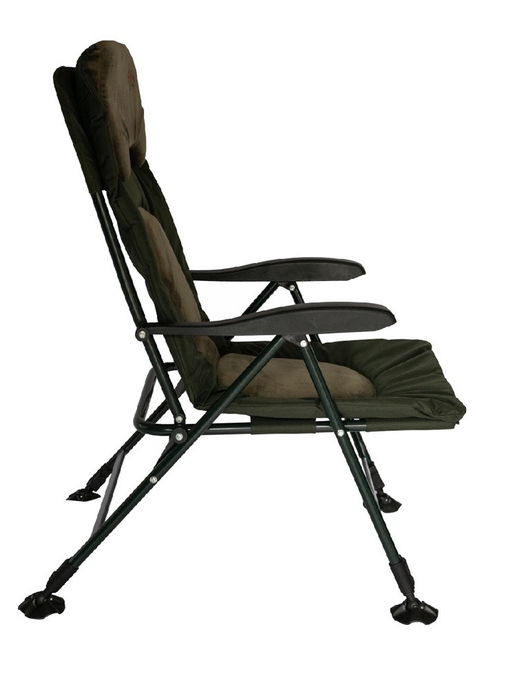 Кресло карповое туристическое Tramp Elite TRF-043 - фото 2 - id-p176492794