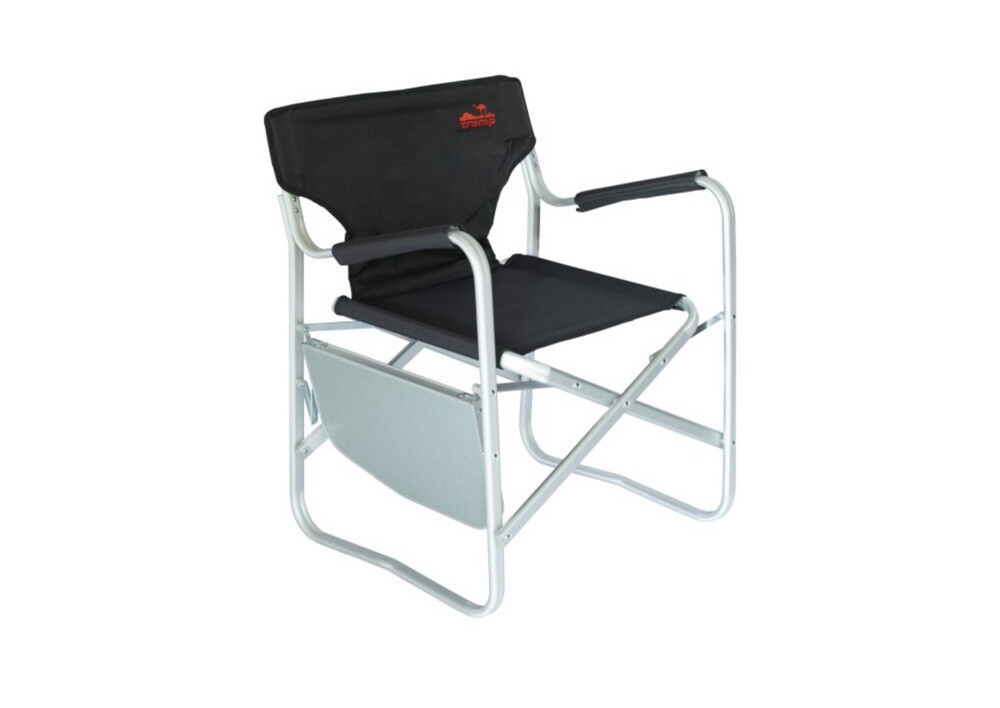 Стул-кресло со столом директорский складной Tramp DELUXE TRF-020 - фото 2 - id-p176492796
