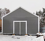 Тентовый ангар, фото 8