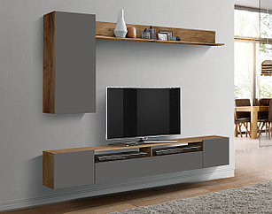 Стенка Прага-2 Олмеко