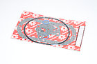 РК теплообменника РТИ (пластинчотого) 236Н 236НЕ-1013001 ЯМЗ, фото 3