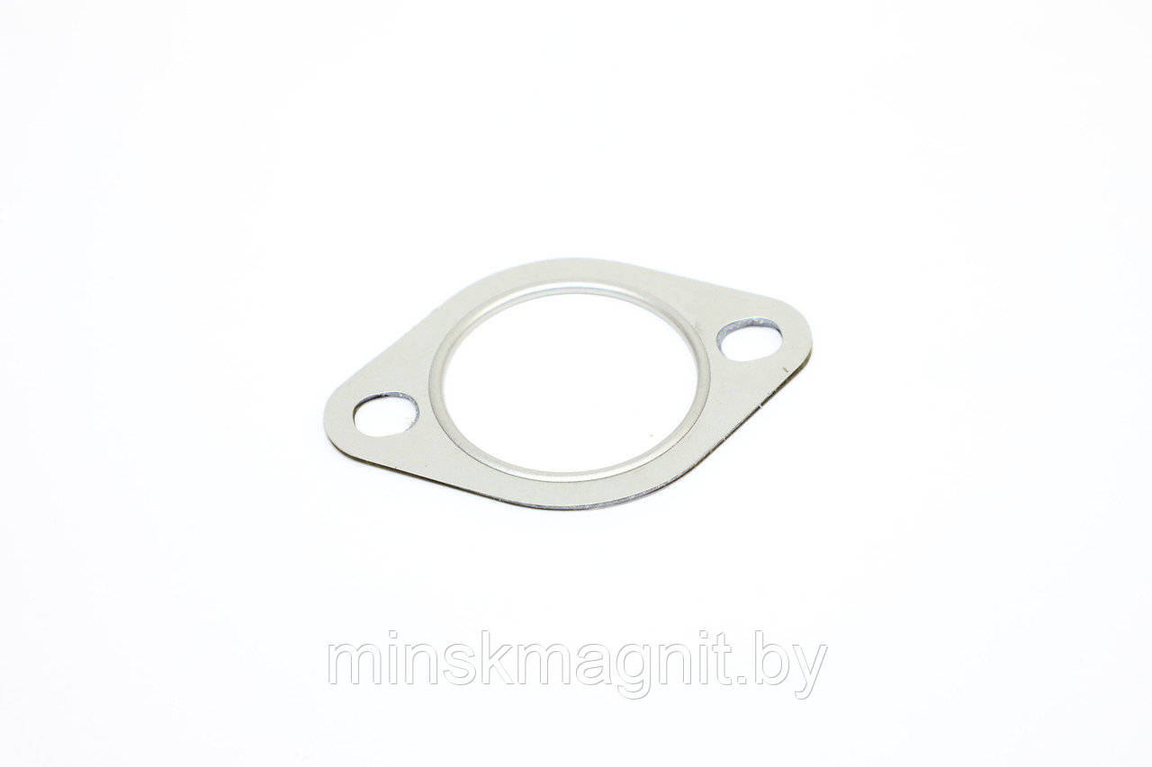 Прокладка коллектора КАМАЗ выпускного 7403-1008050 КамАЗ: продажа, цена ...