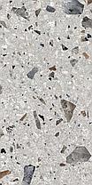 Керамогранит Рог 1200х600 серый Керамин, фото 2