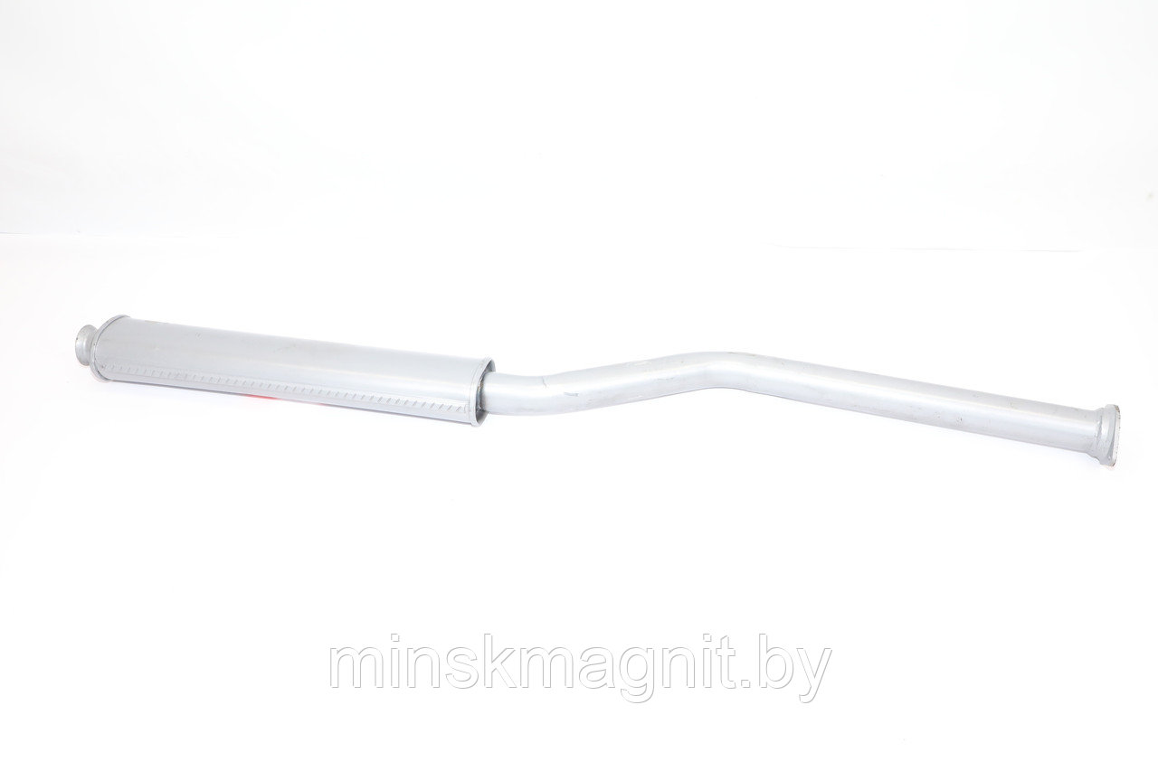 Резонатор ВАЗ 2123 Евро-2 ст.обр 2123-1202005-20 ВАЗ, ЛАДА