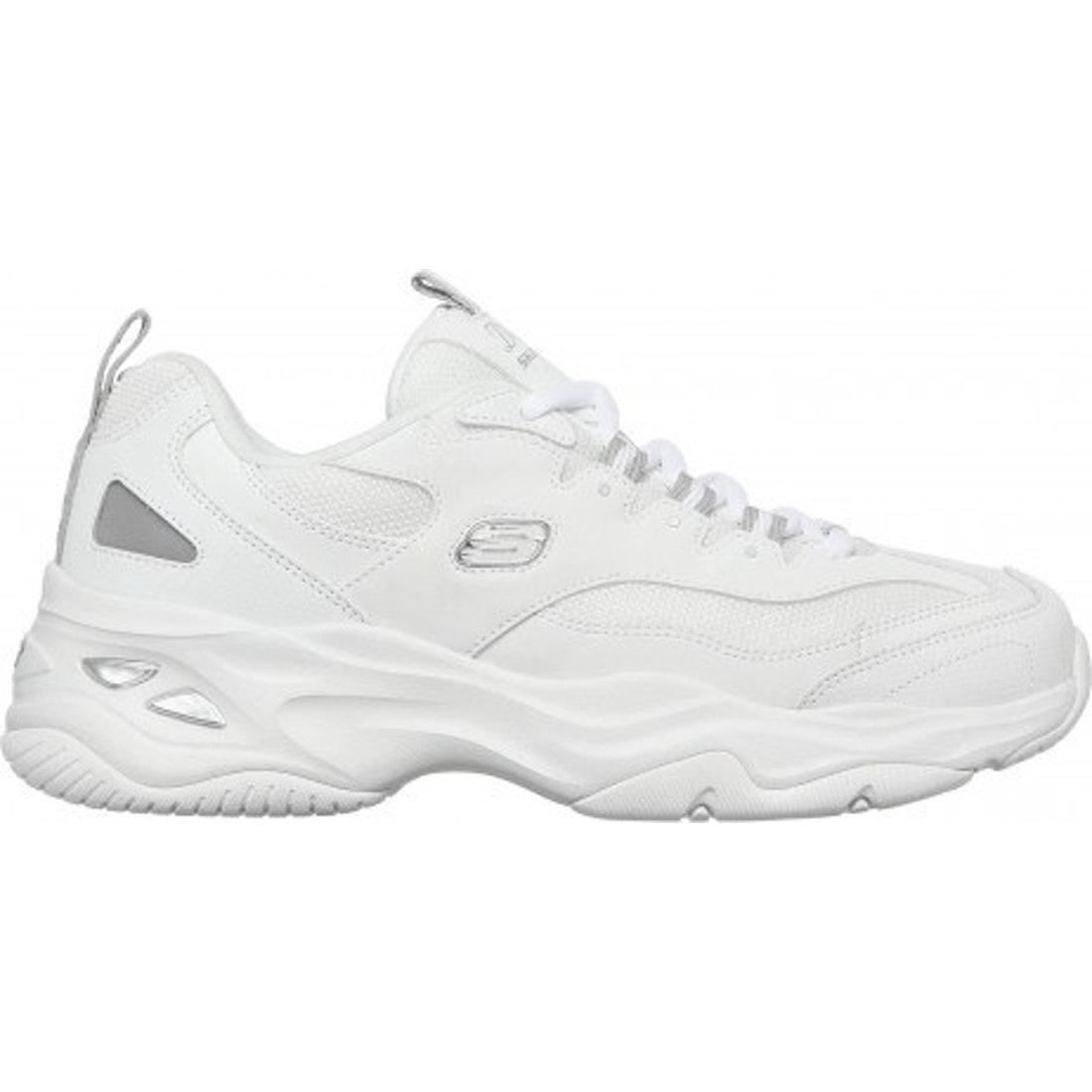 Женские кроссовки
Skechers D'LITES 4.0
