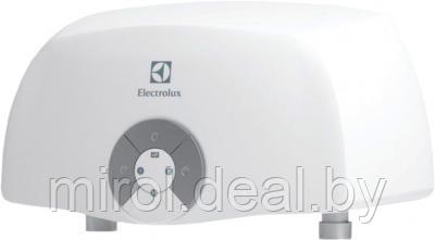 Электрический проточный водонагреватель Electrolux Smartfix 2.0 S - фото 2 - id-p176505271