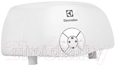 Электрический проточный водонагреватель Electrolux Smartfix 2.0 S - фото 8 - id-p176505271