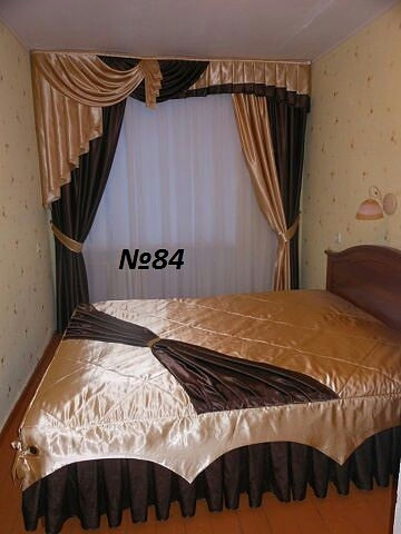 Комплект в спальню "КЛЕМЕНТИНА" - фото 1 - id-p176507182