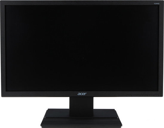 Монитор Acer V226HQL UM.WV6EE.006, фото 2