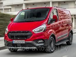 Аренда микроавтобуса Ford Transit грузового - фото 1 - id-p120072345