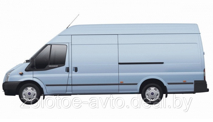 Аренда микроавтобуса Ford Transit грузового - фото 1 - id-p120072388