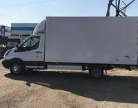 Аренда микроавтобуса Ford Transit грузового