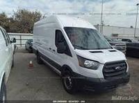 Аренда микроавтобуса Ford Transit грузового