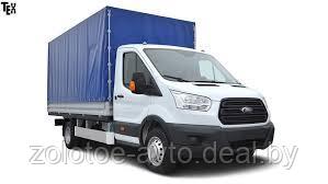 Аренда грузового Форд Транзит по суткам - фото 1 - id-p146080425