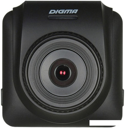 Автомобильный видеорегистратор Digma FreeDrive 205 NIGHT FHD, фото 2