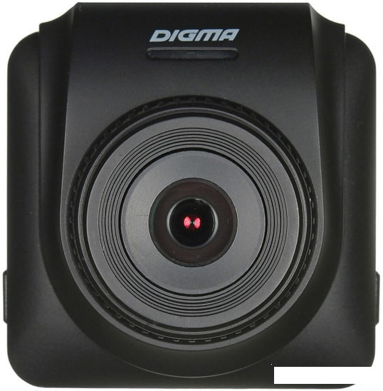 Автомобильный видеорегистратор Digma FreeDrive 205 NIGHT FHD - фото 1 - id-p176508719