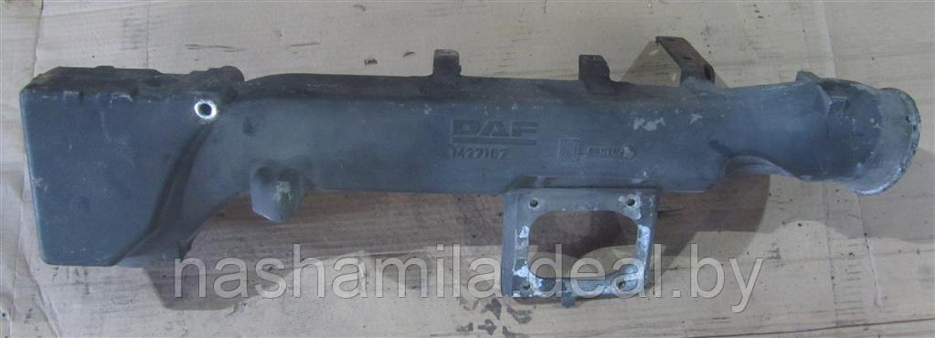 Коллектор впускной DAF Xf 95 - фото 1 - id-p176509612