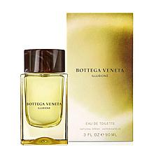 Мужская туалетная вода Bottega Veneta Illusione edt 90ml (PREMIUM)